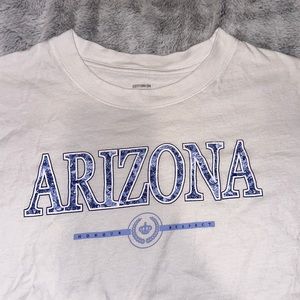 cotton on arizona t-shirt